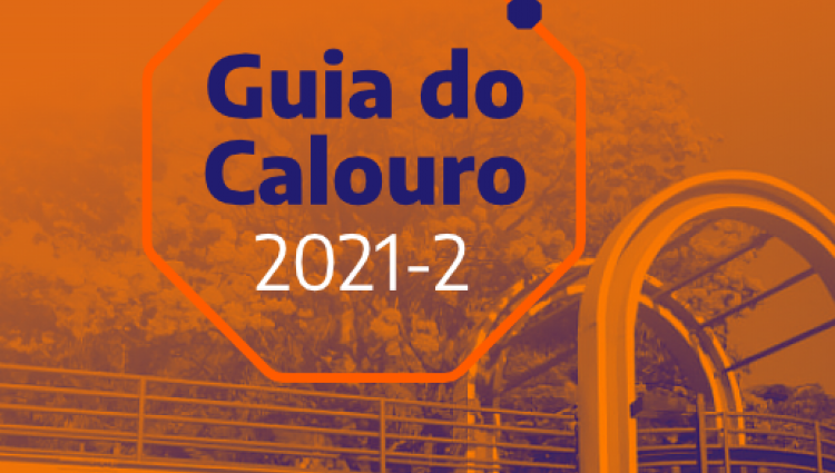 Guia do Calouro 2021-2