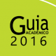 Guia Acadêmico UFU - Monte Carmelo - 1º semestre 2016