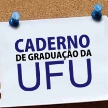 Caderno de Graduação da UFU