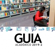 Capa Guia Academico ufu 2019 - 2