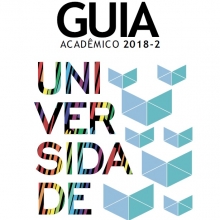 Capa Guia Acadêmico UFU 2018-2